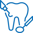cuidado dental